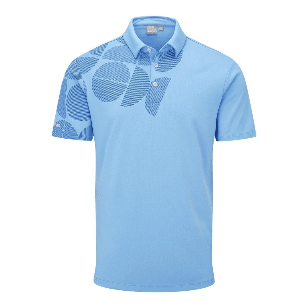 Ping Elevation Golf Polo Shirt P03568