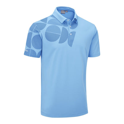 Ping Elevation Golf Polo Shirt P03568
