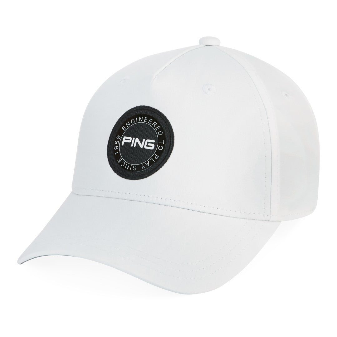 Ping Engineered Since Golf Cap P03650