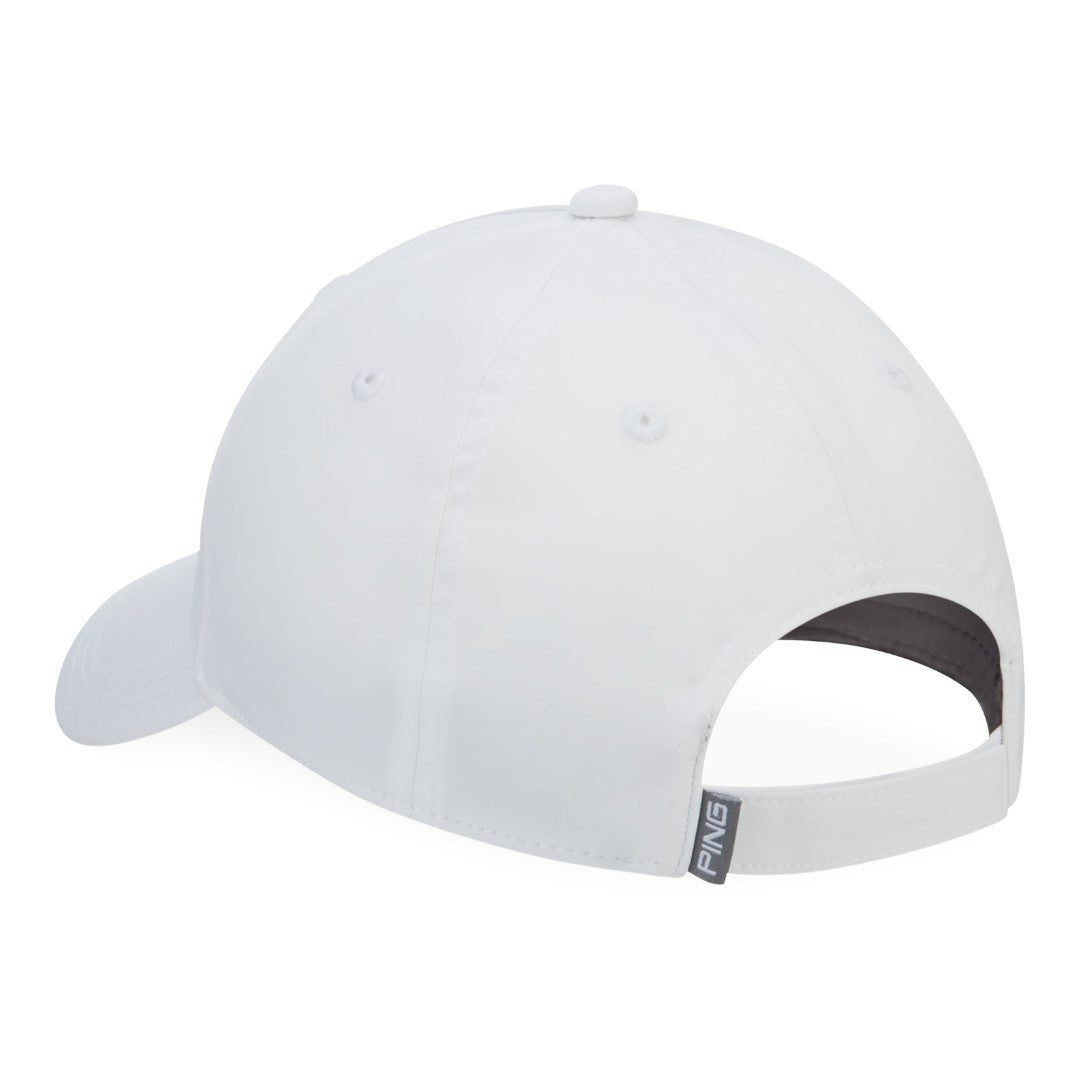 Ping Engineered Since Golf Cap P03650