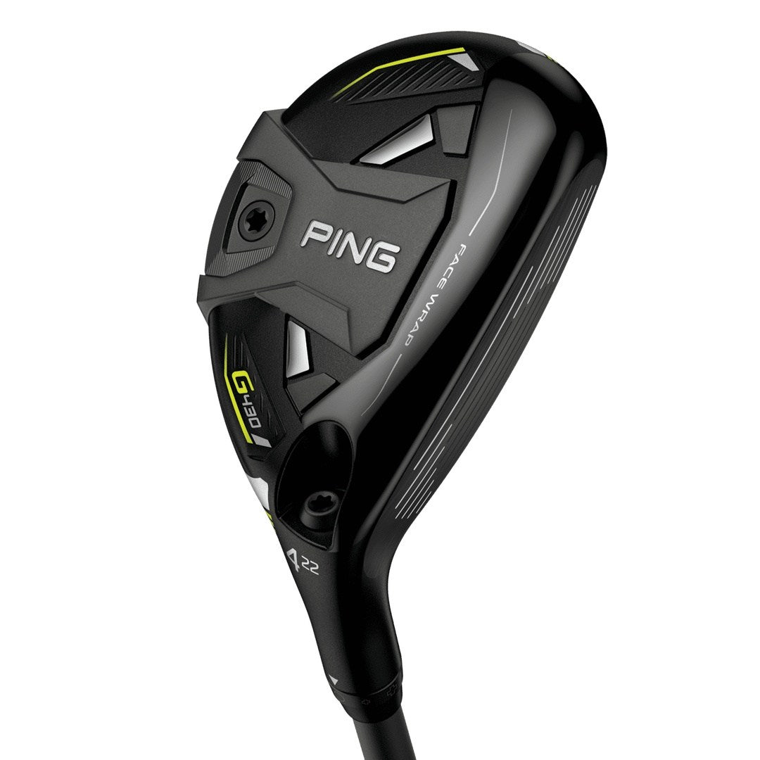 Ping G430 Golf Hybrid | Clarkes Golf