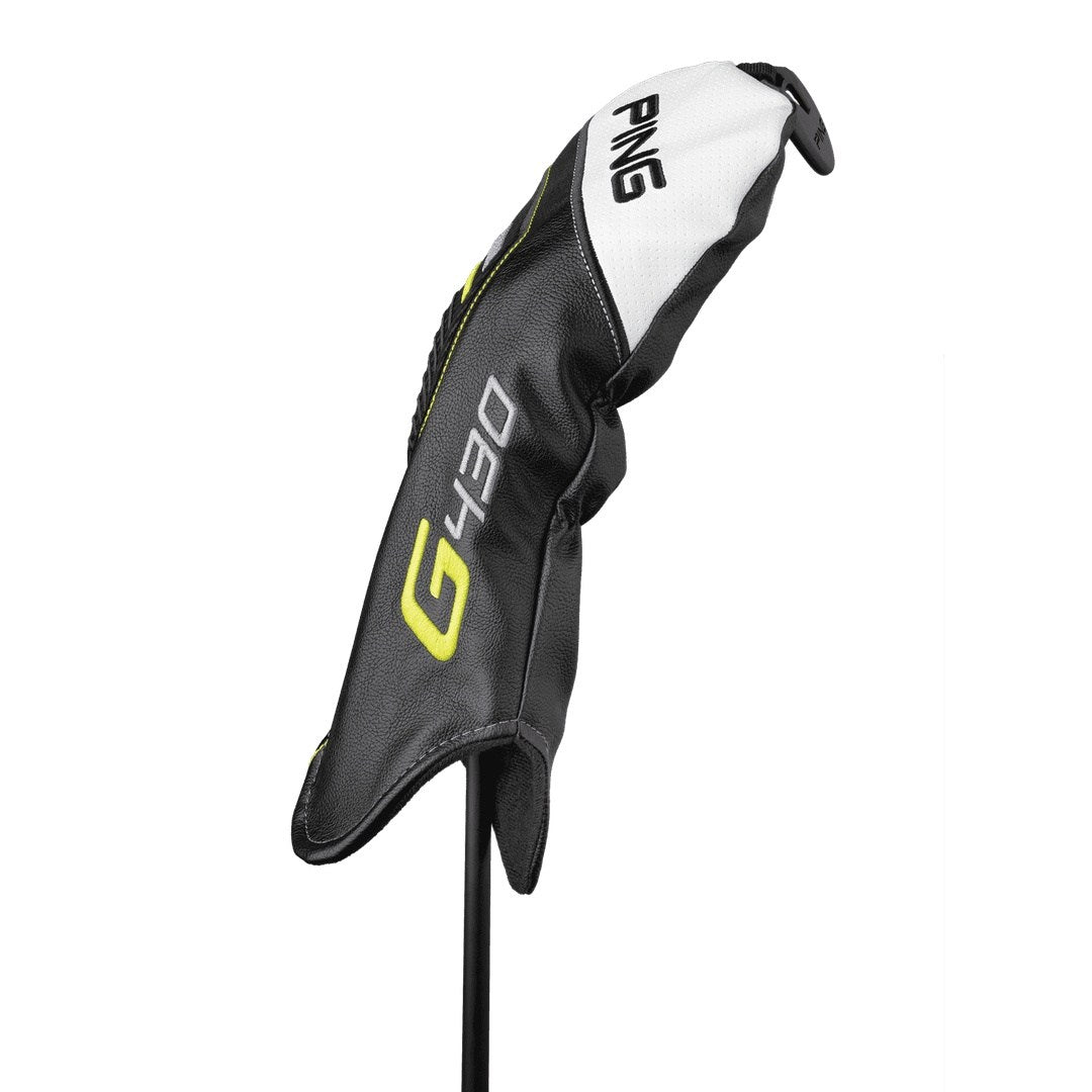Ping G430 Golf Hybrid – Clarkes Golf