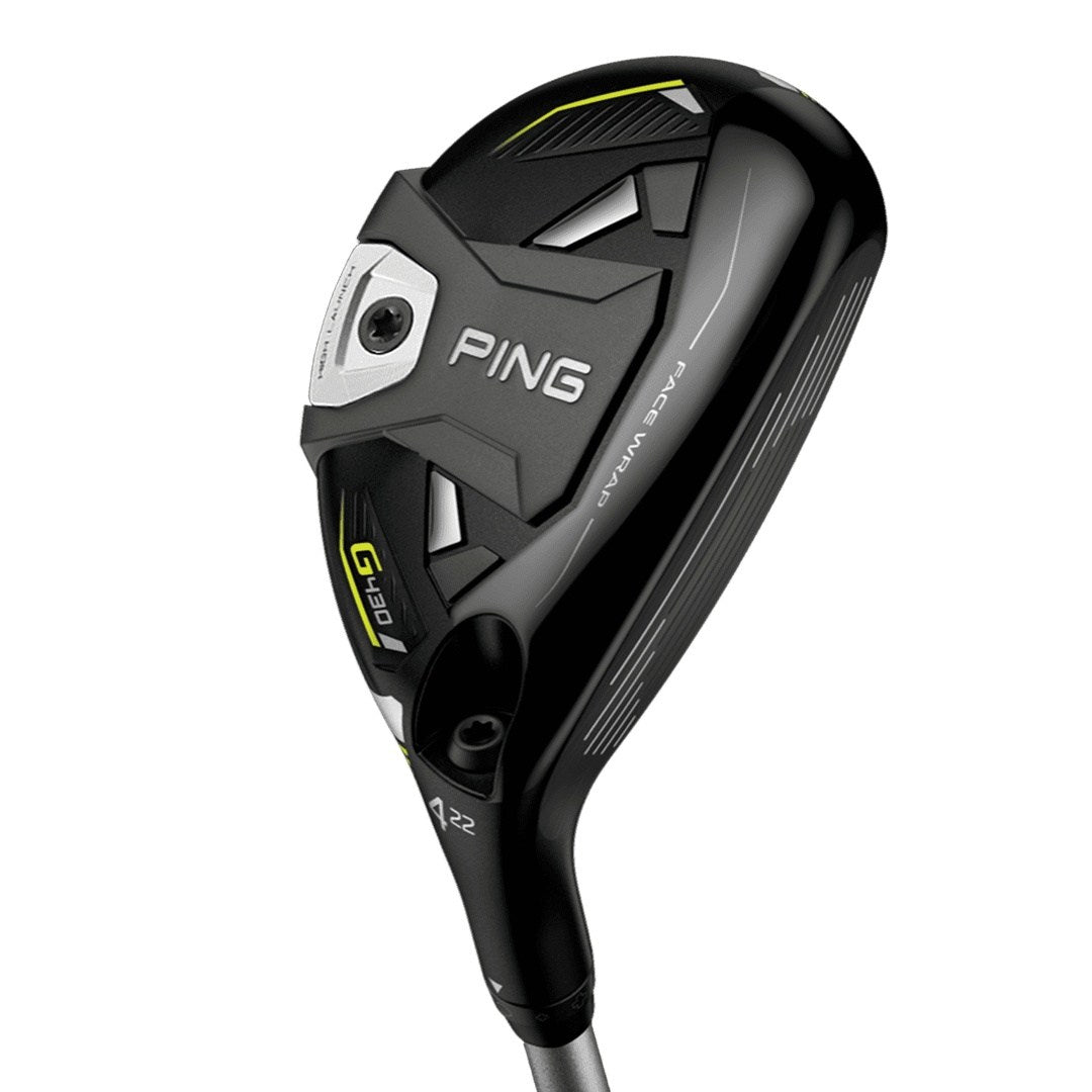 Ping G430 High Launch Golf Hybrid