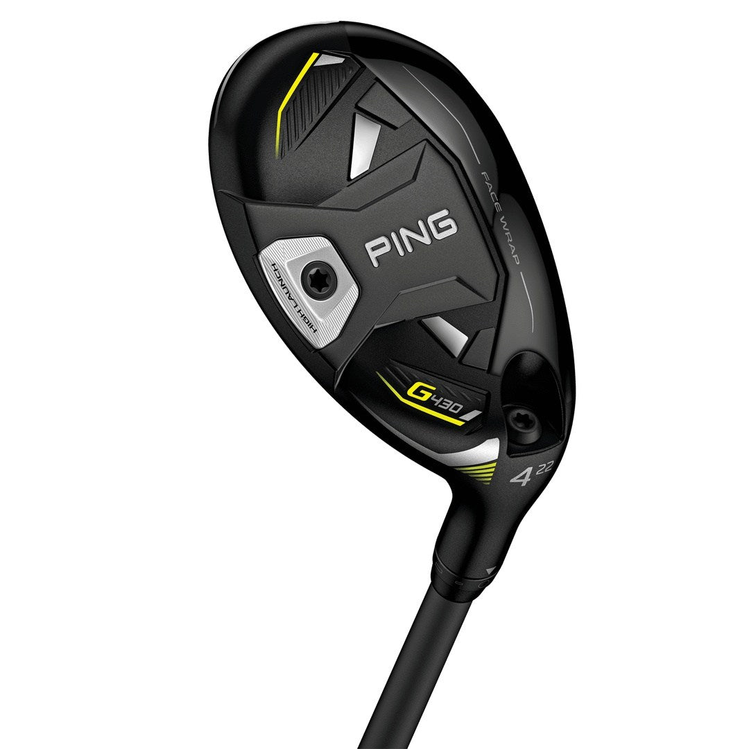 Ping G430 High Launch Golf Hybrid