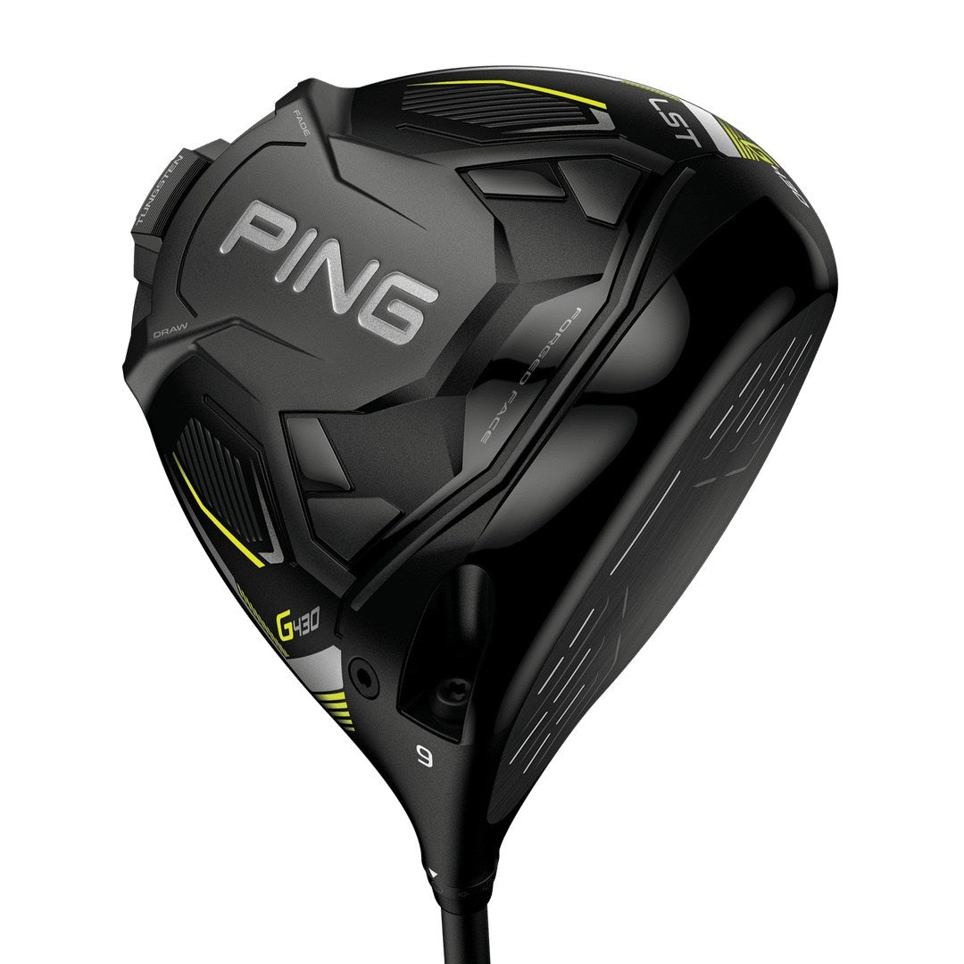 Ping G430 LST Golf Driver Pre-Order