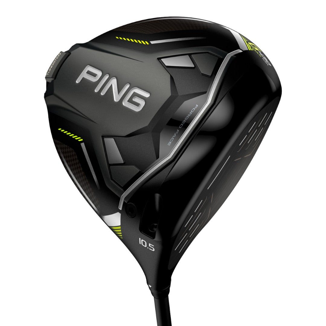 Ping G430 Max 10K Golf Driver Clarkes Golf