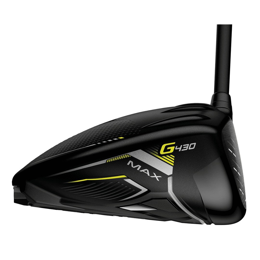 Ping G430 Max Golf Driver – Clarkes Golf