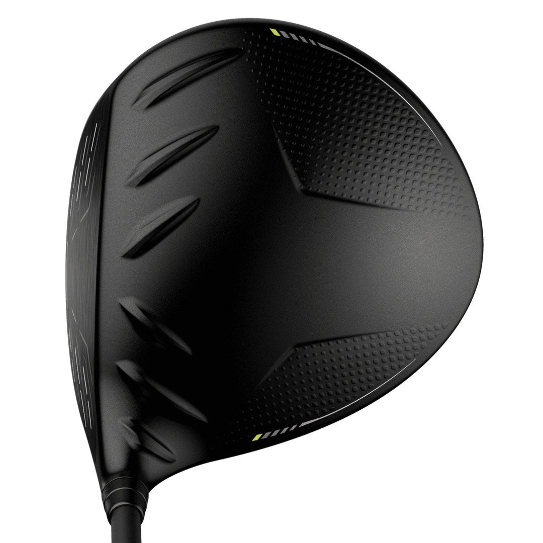 PING G430 MAX 9度 × TOUR 2.0 BLACK 65S Ping G430 Max Golf Driver – Clarkes Golf