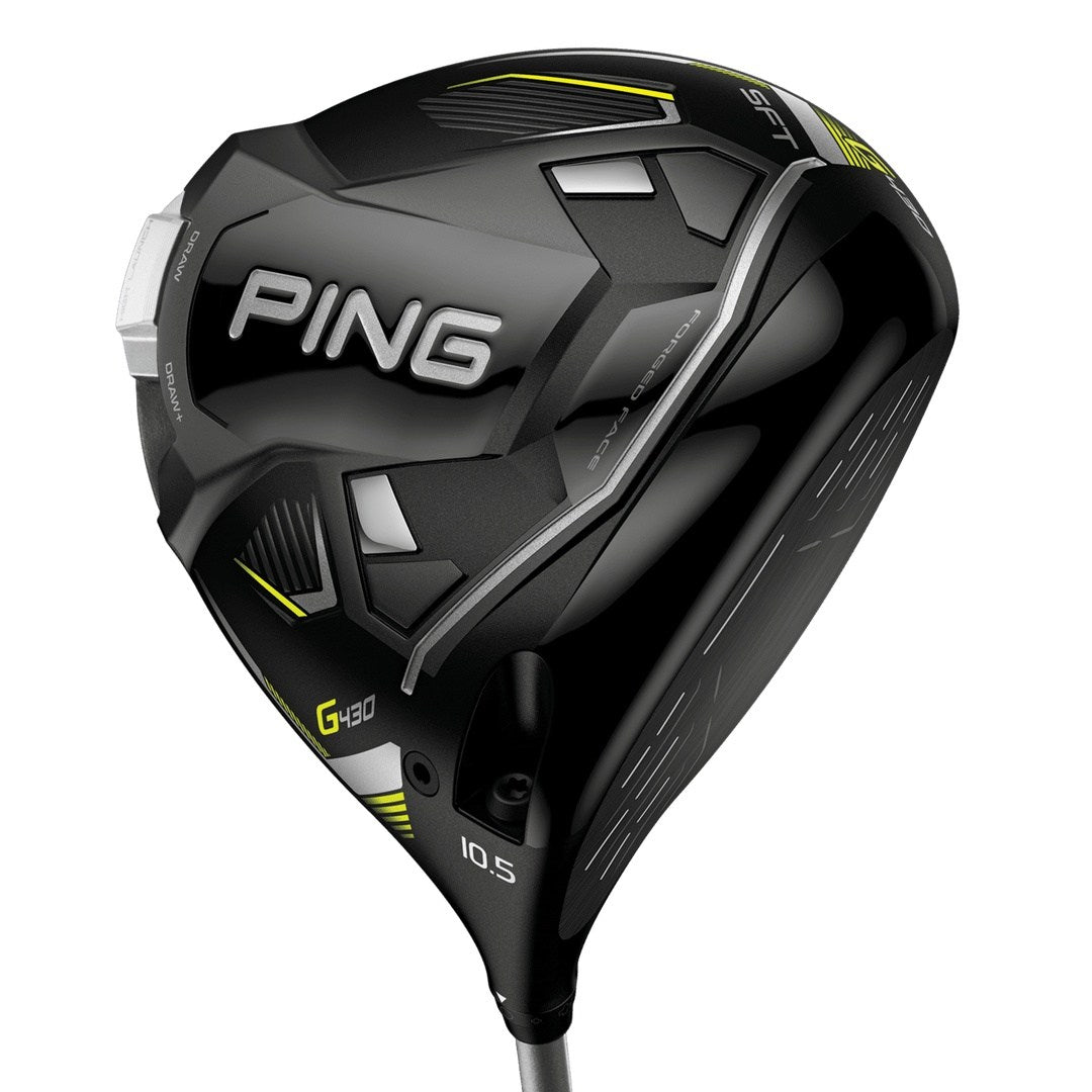 Ping G430 SFT High Launch Golf Driver Pre-Order