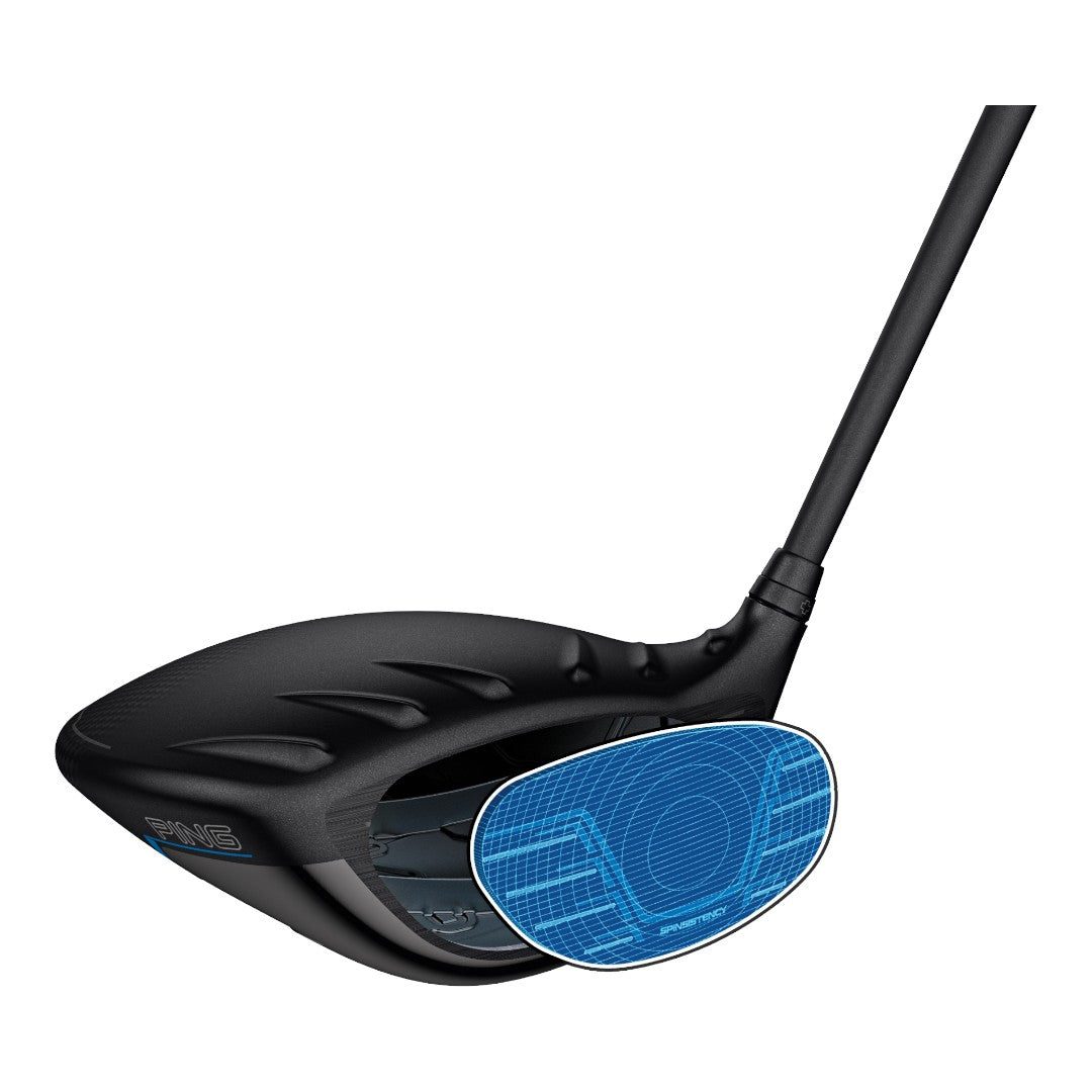 Ping G440 MAX Golf Driver – Clarkes Golf