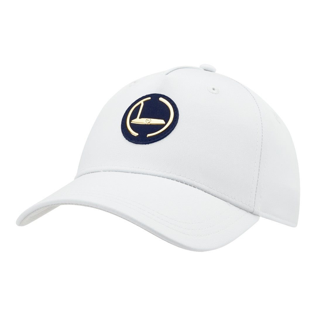 Ping Gold Putter Cap P03678