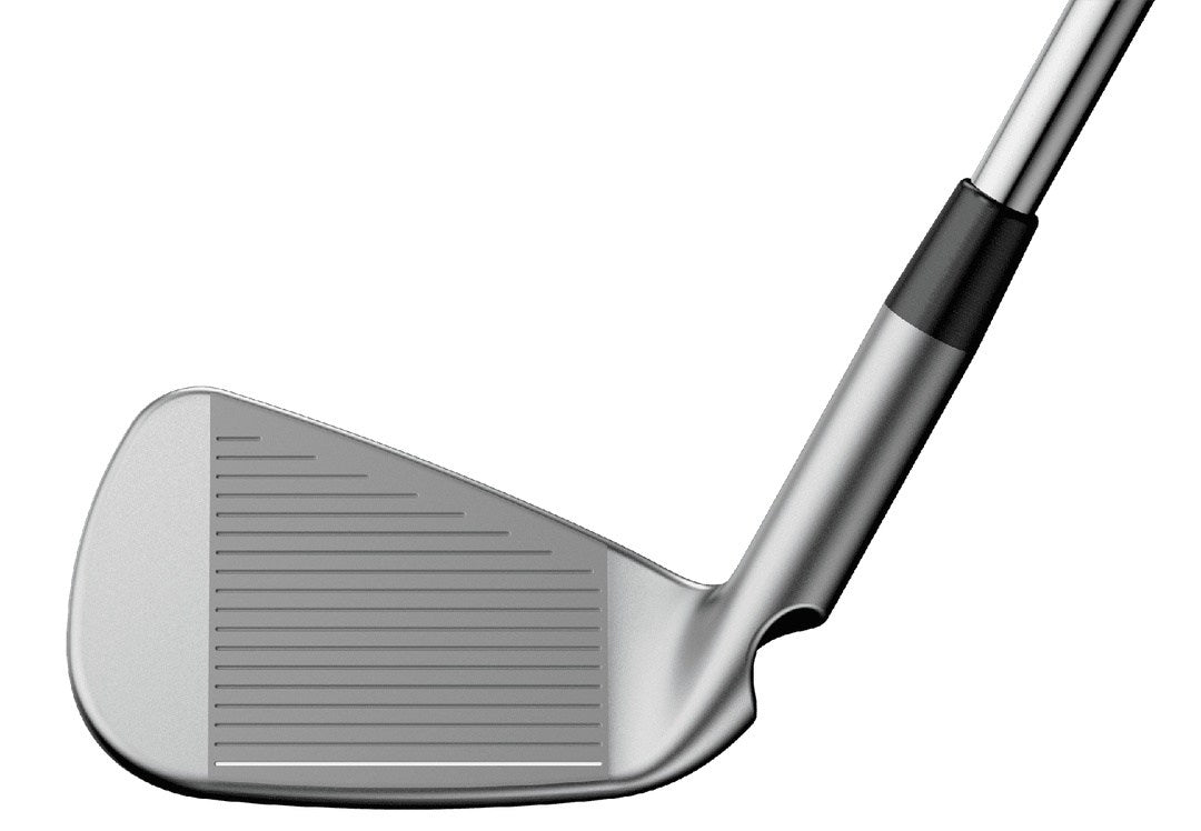 Ping i525 Golf Irons | Graphite – Clarkes Golf
