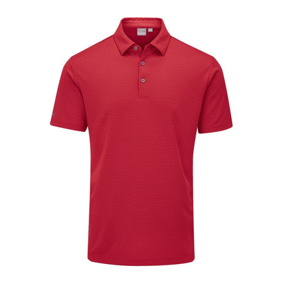 Ping Halcyon Golf Polo Shirt P03461