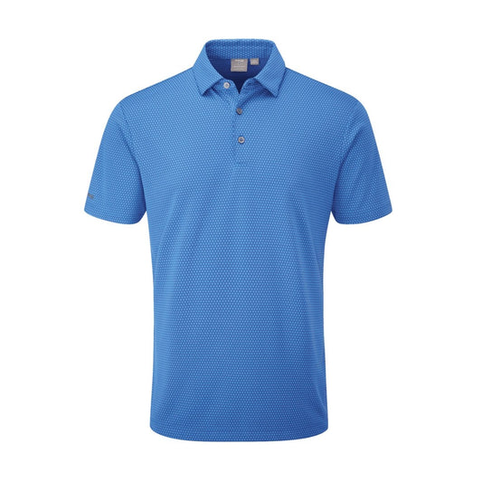 Ping Halcyon Golf Polo Shirt P03461