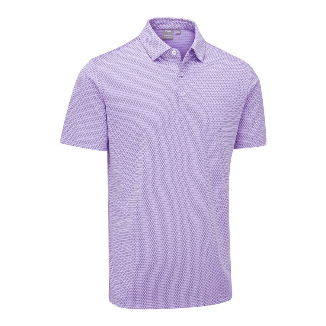 Ping Halcyon Golf Polo Shirt P03461