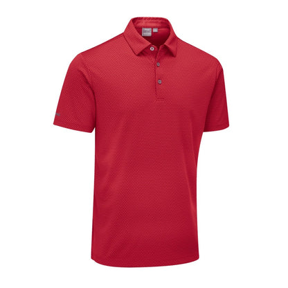 Ping Halcyon Golf Polo Shirt P03461