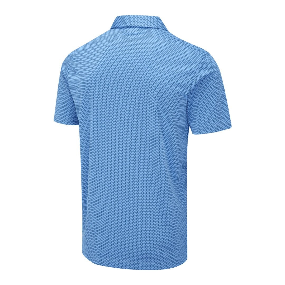 Ping Halcyon Golf Polo Shirt P03461
