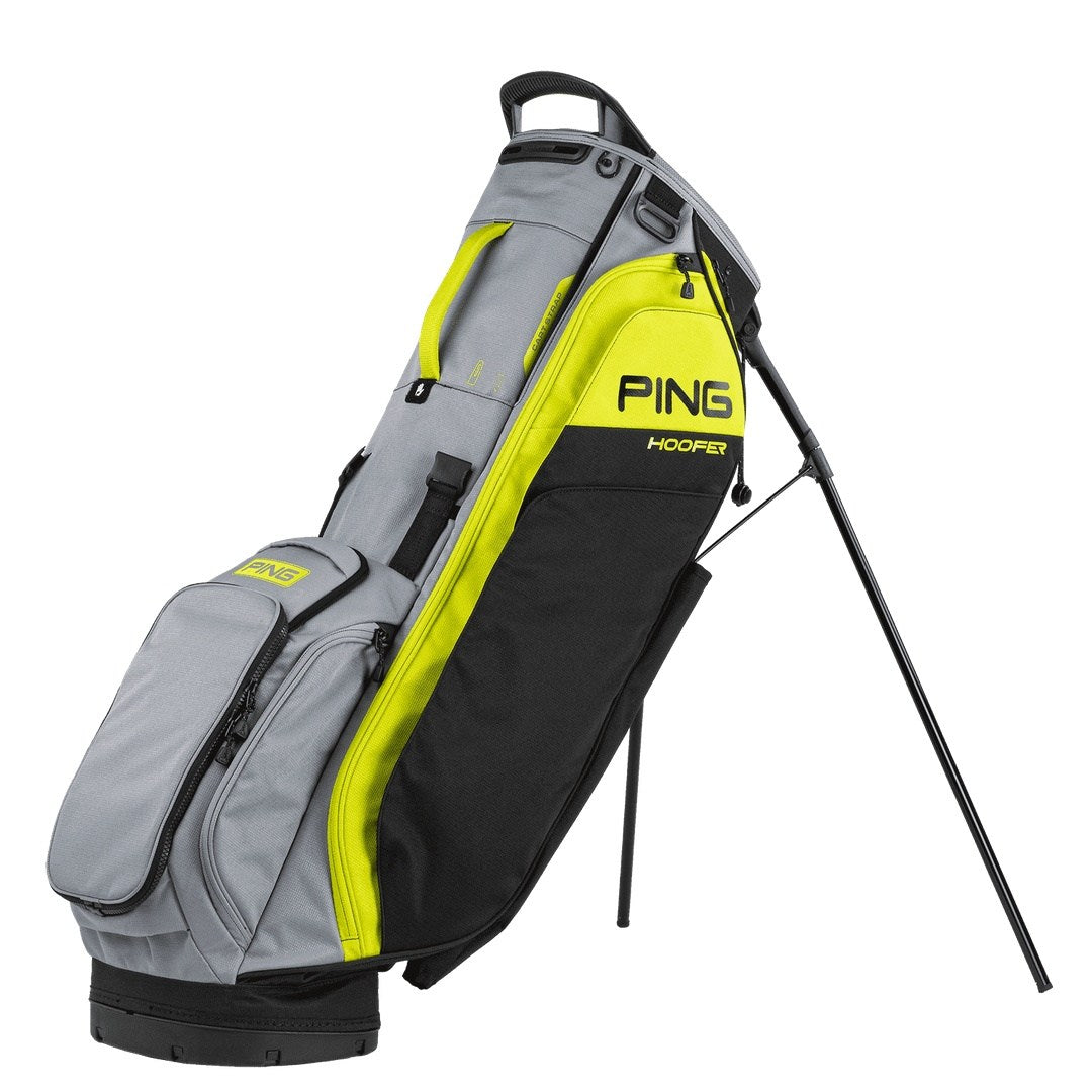 Ping Hoofer Golf Stand Bag 36414