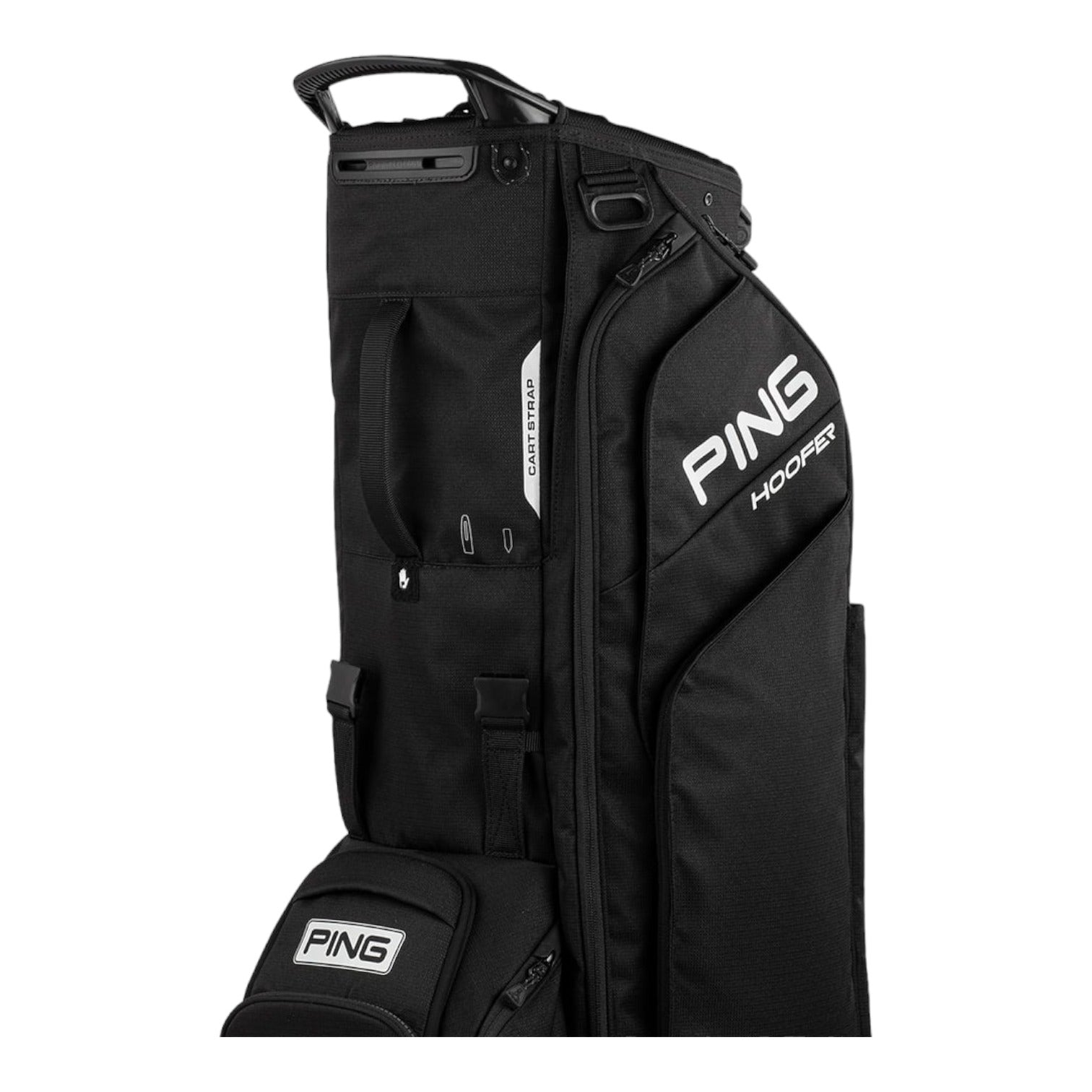 Ping Hoofer Golf Stand Bag 36414
