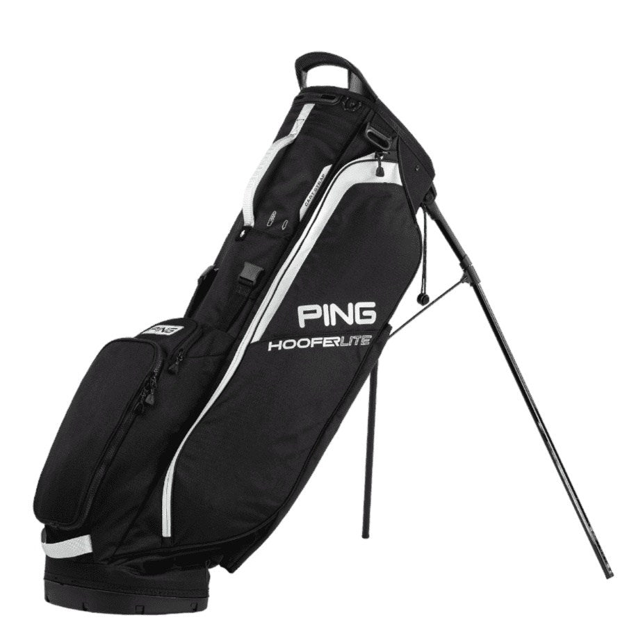 Ping Hoofer Lite 231 Golf Stand Bag 36415