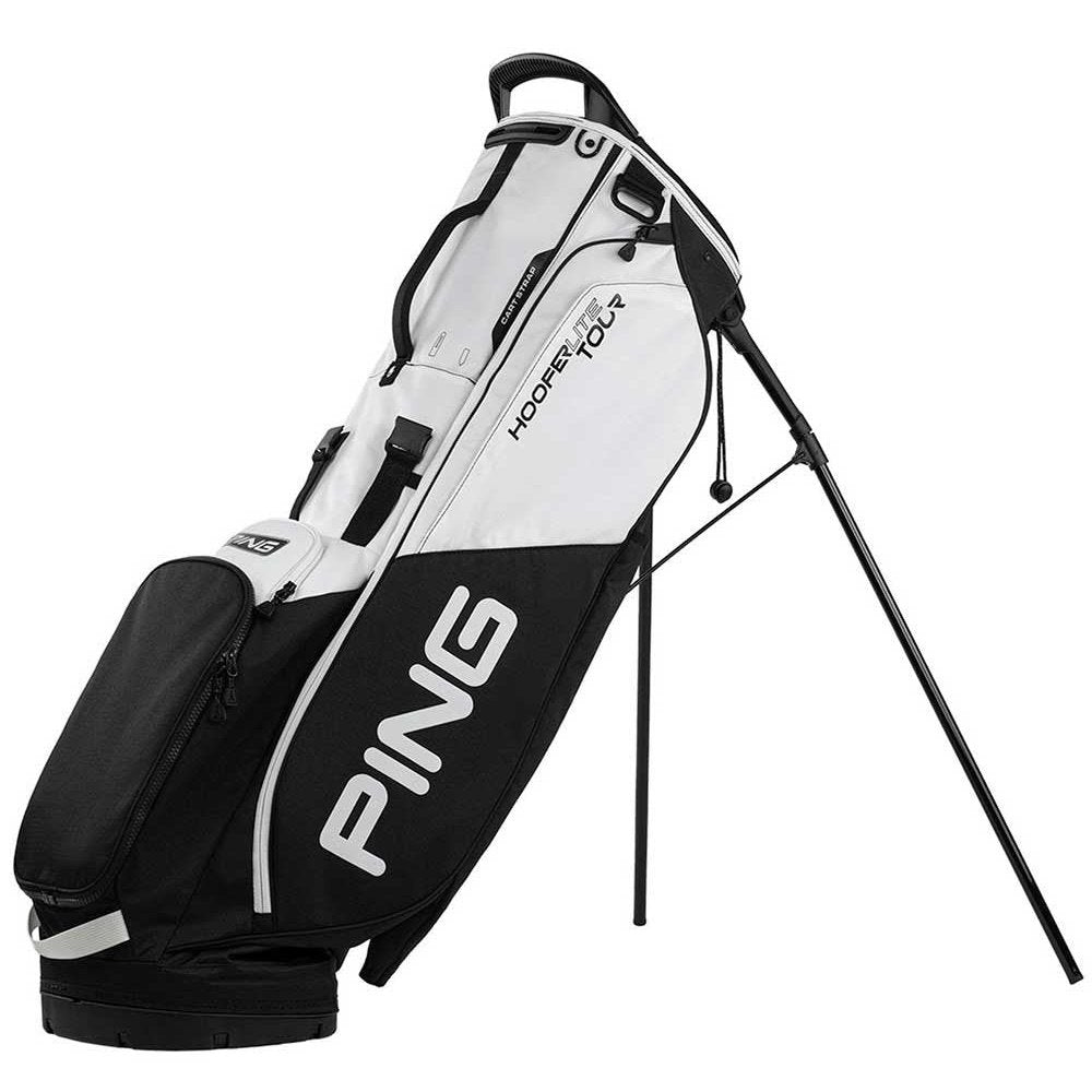 Ping Hoofer Lite 231 Golf Stand Bag 36415