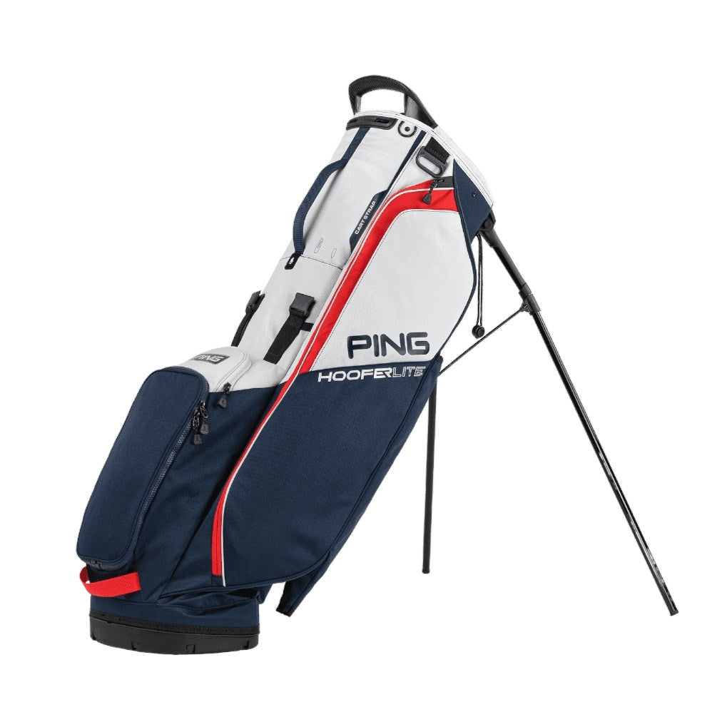 Ping Hoofer Lite 231 Golf Stand Bag 36415