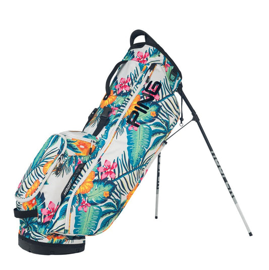 Ping Hoofer Lite Limited Edition Golf Stand Bag 34726