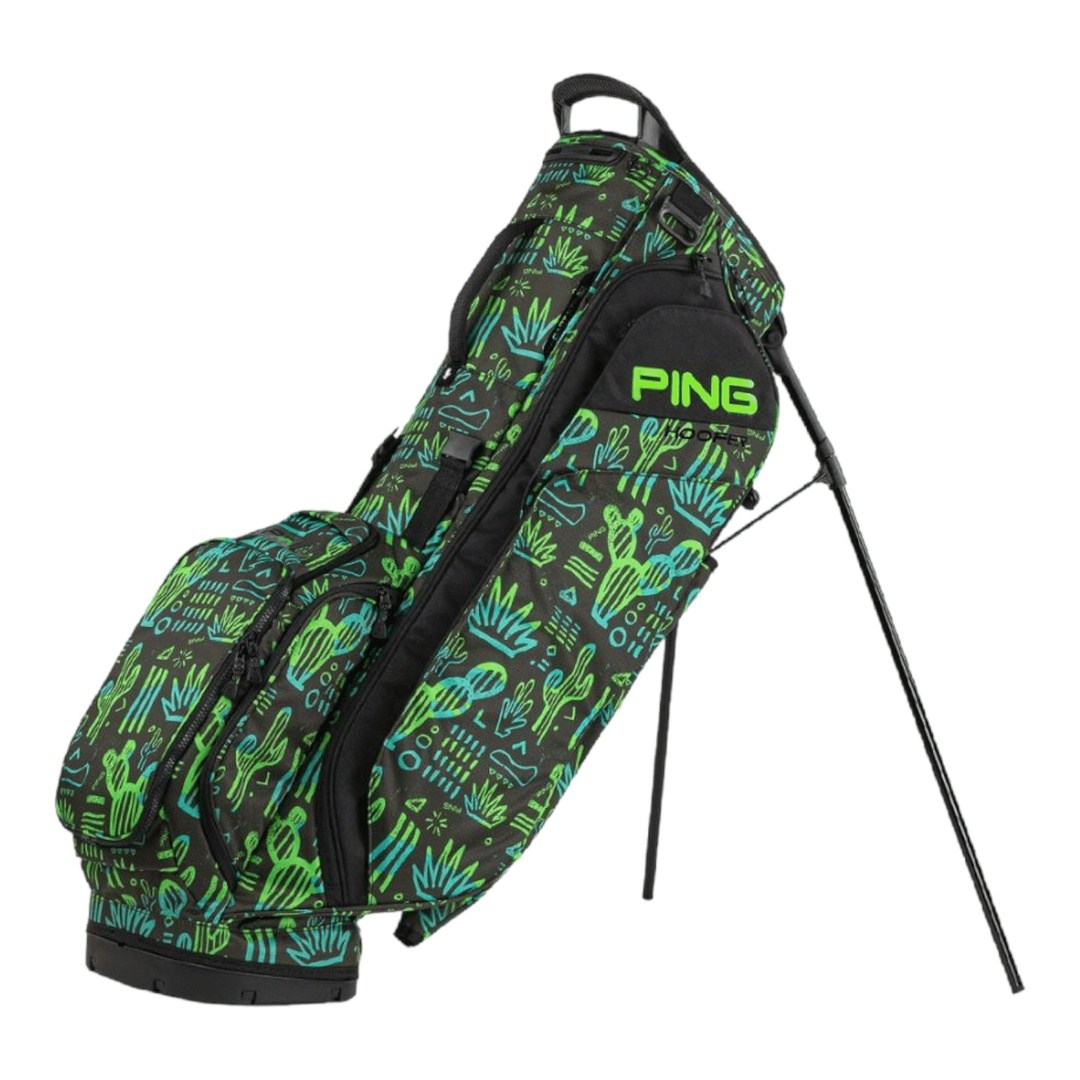 Ping Hoofer Golf Stand Bag 36414