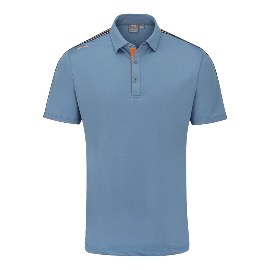 Ping Inver Golf Polo Shirt P03668
