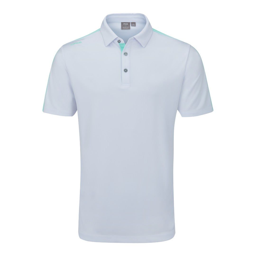 Ping Inver Golf Polo Shirt P03668