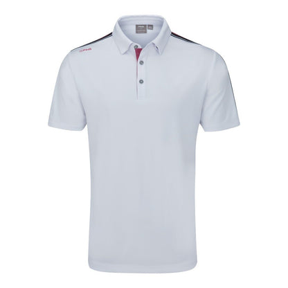 Ping Inver Golf Polo Shirt P03668