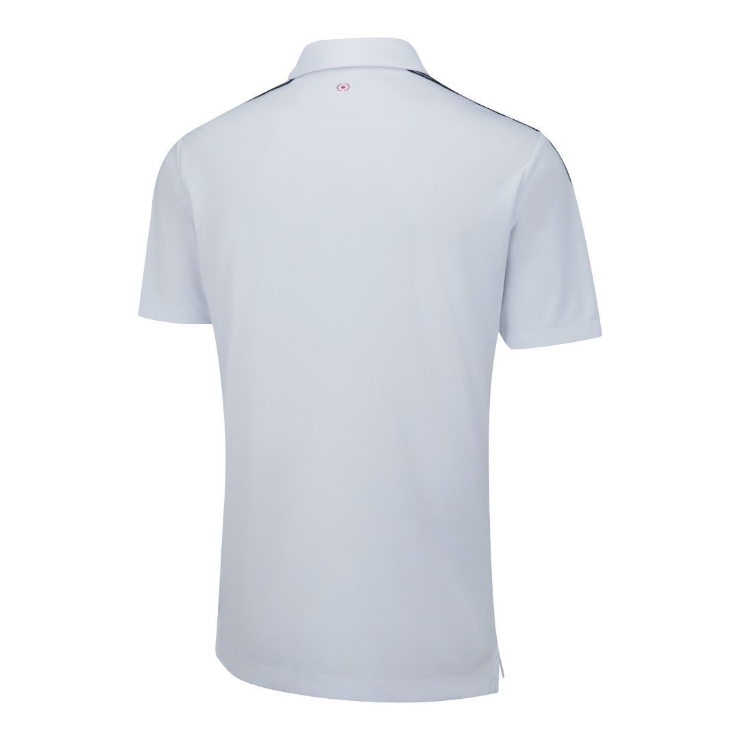 Ping Inver Golf Polo Shirt P03668