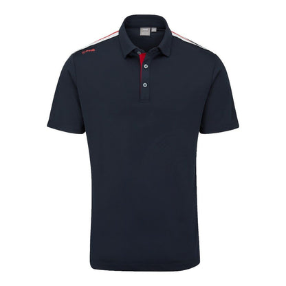 Ping Inver Golf Polo Shirt P03668
