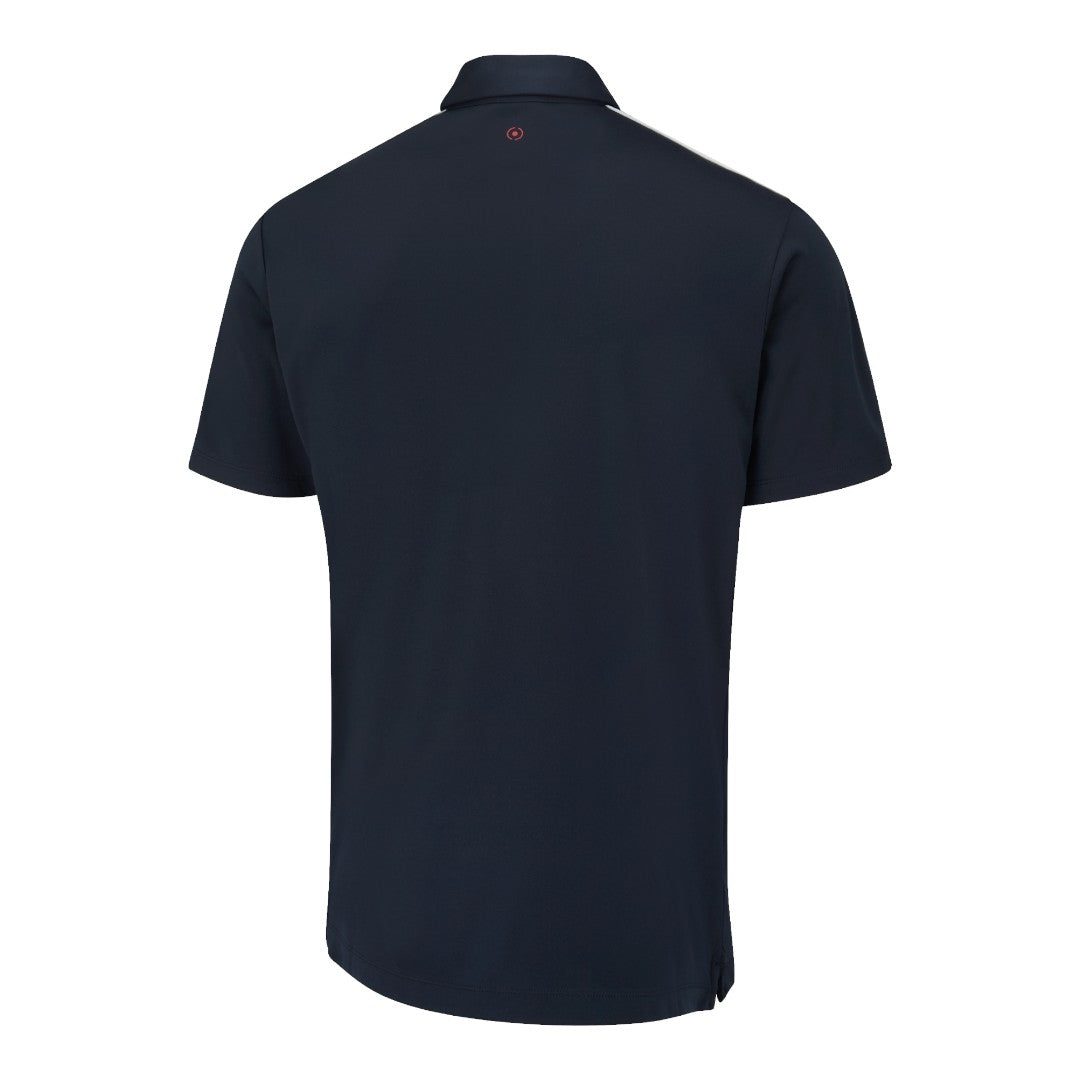 Ping Inver Golf Polo Shirt P03668