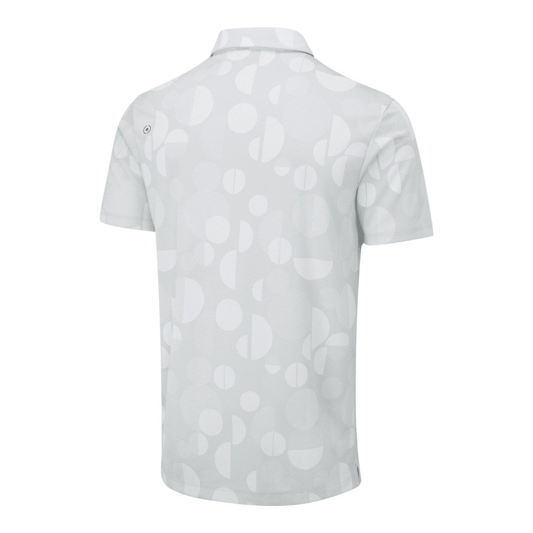 Ping Jay Golf Polo Shirt P03573