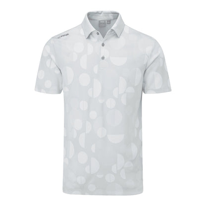 Ping Jay Golf Polo Shirt P03573