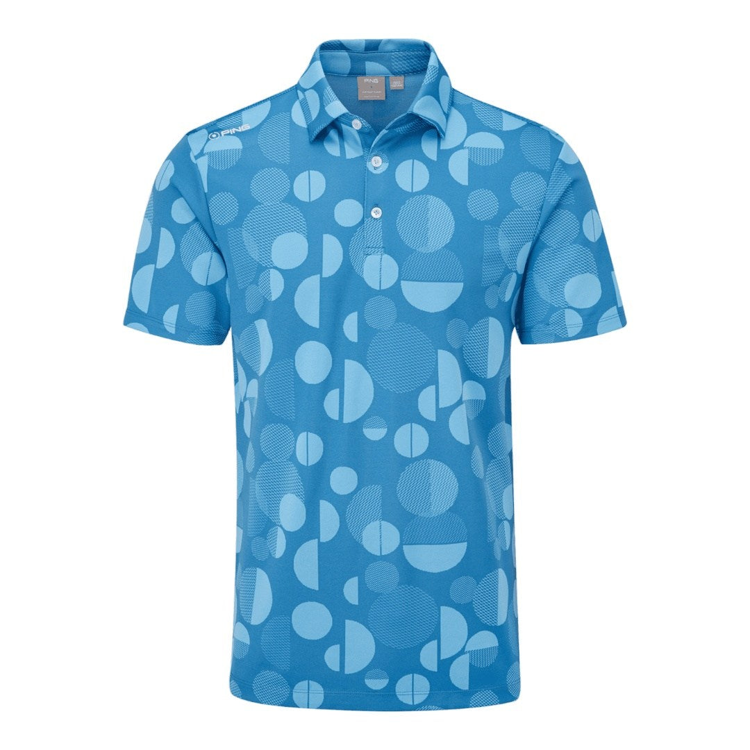 Ping Jay Golf Polo Shirt P03573