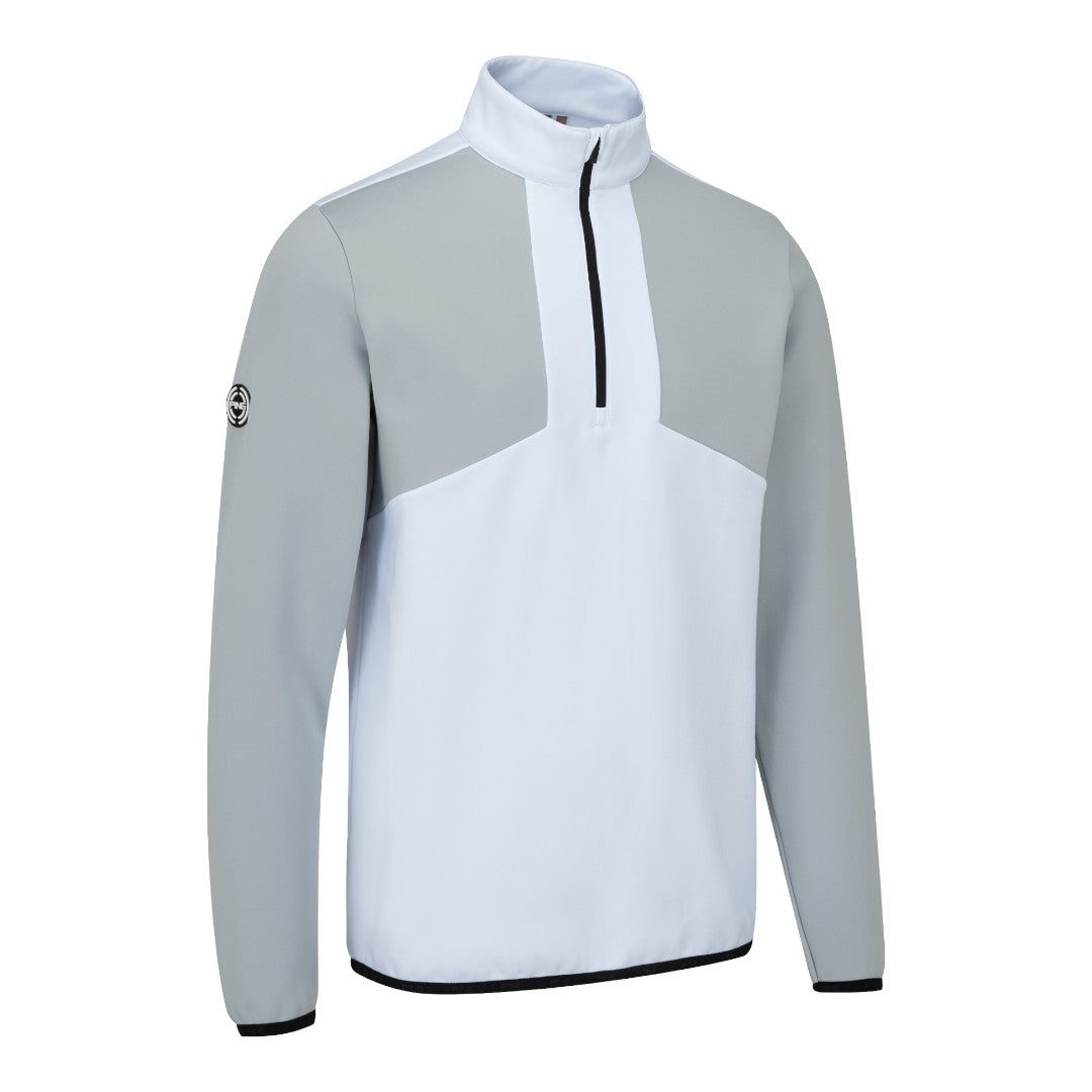 Ping Keon 1/2 Zip Golf Midlayer P03671