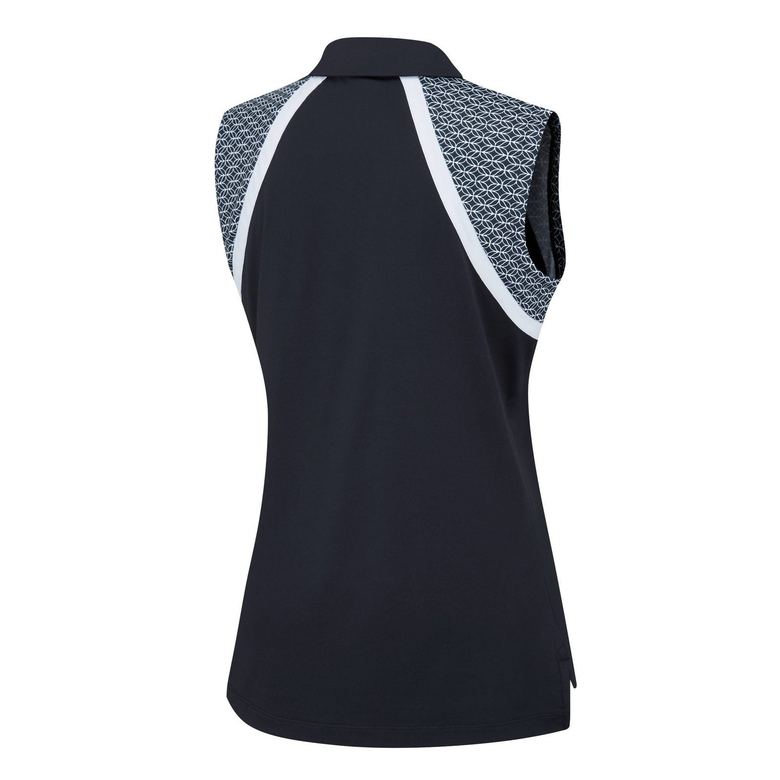 Ping Ladies Ansie S/L Golf Polo Shirt P93669