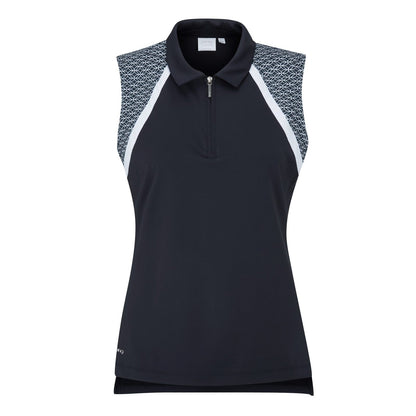 Ping Ladies Ansie S/L Golf Polo Shirt P93669