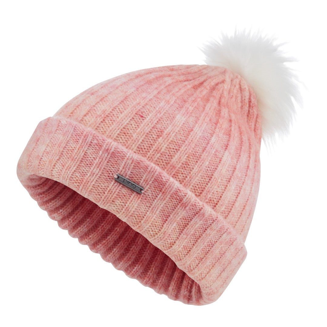 Ping Ladies Appleby Golf Bobble Hat P93709