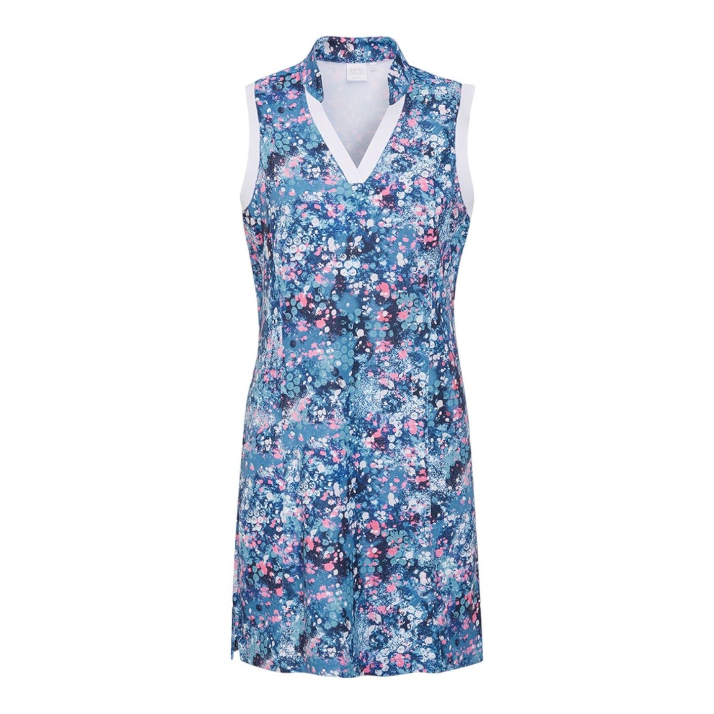 Ping Ladies Carla Sleeveless Golf Dress P93616