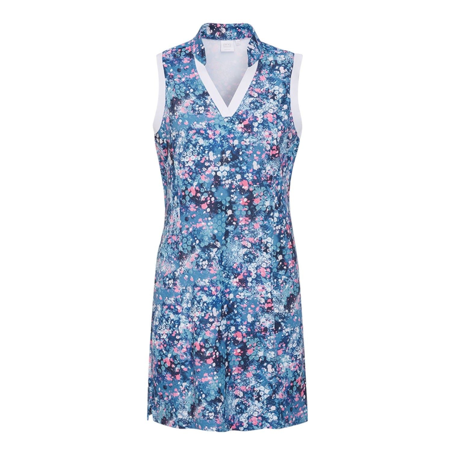 Ping Ladies Carla Sleeveless Golf Dress P93616