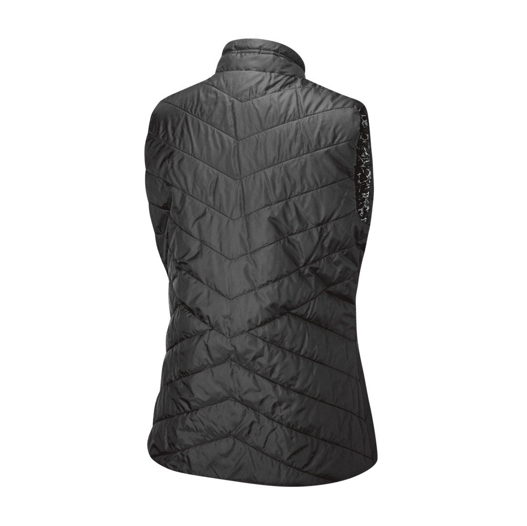 Ping Ladies Cece Full Zip Golf Vest P93576