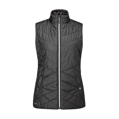 Ping Ladies Cece Full Zip Golf Vest P93576