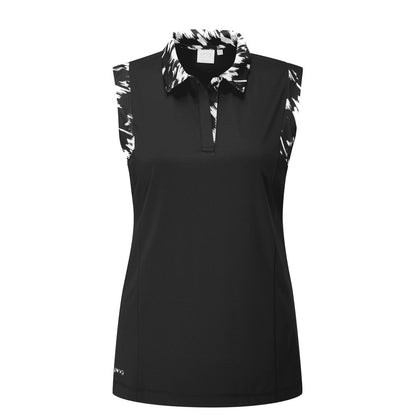 Ping Ladies Evie Golf Polo Shirt P93561