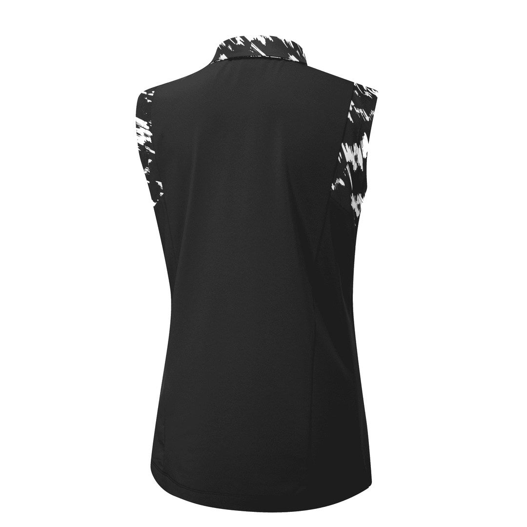 Ping Ladies Evie Golf Polo Shirt P93561