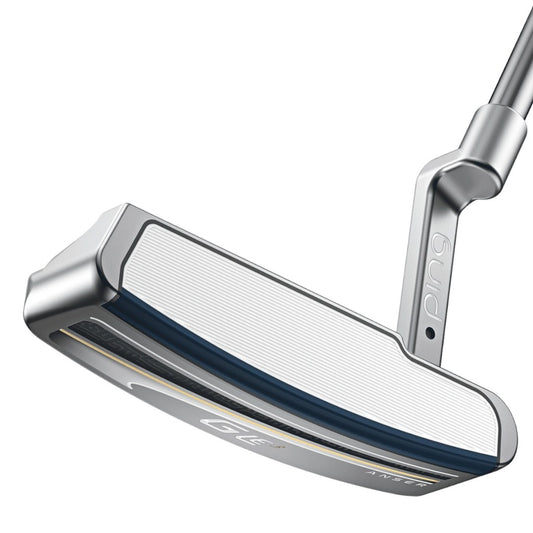 Ping Ladies G Le3 Anser Golf Putter | Slight