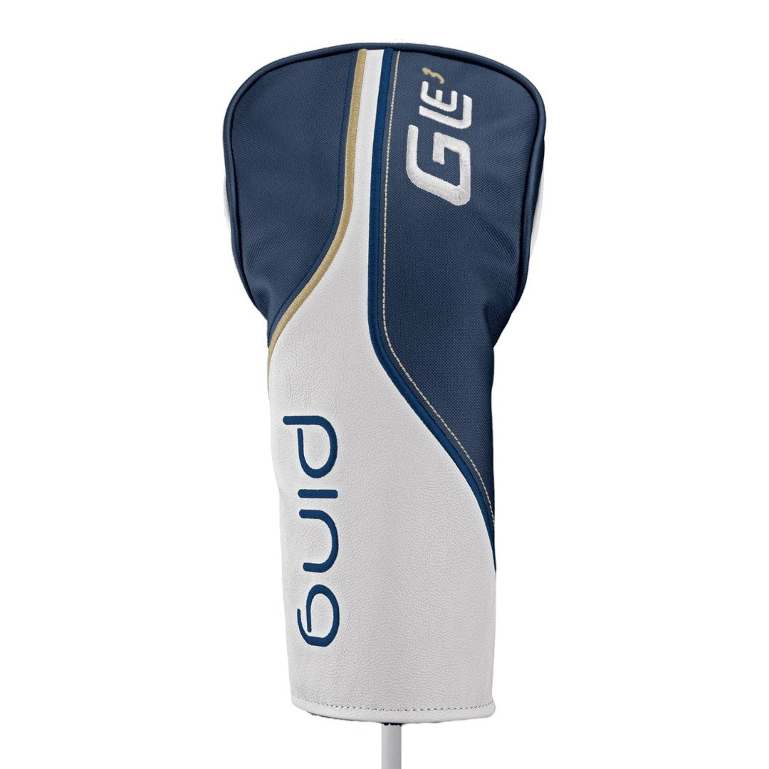 Ping Ladies G Le3 Golf Driver