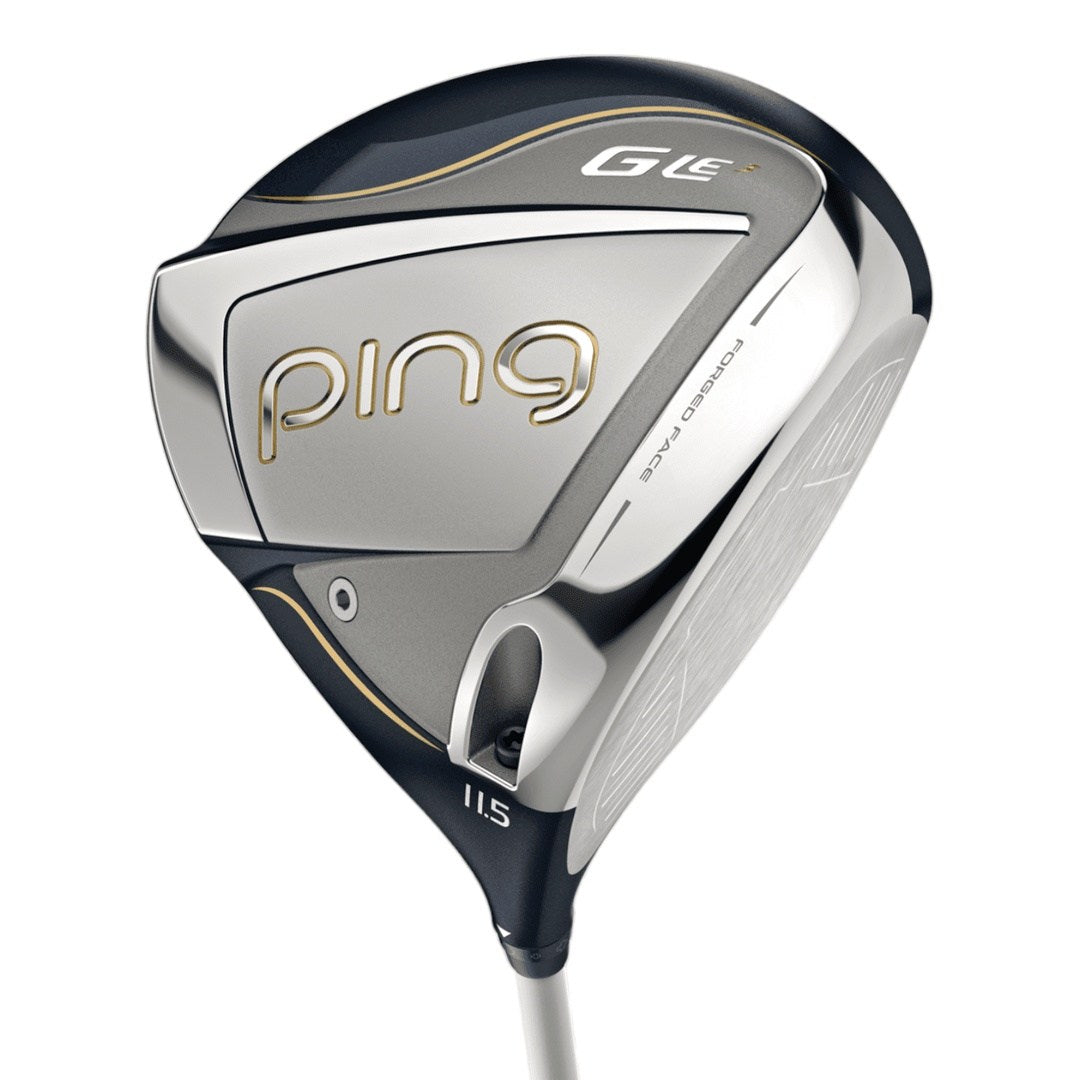 Ping Ladies G Le3 Golf Driver